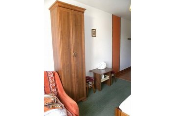 Polija Penzión Sztutowo, Eksterjers